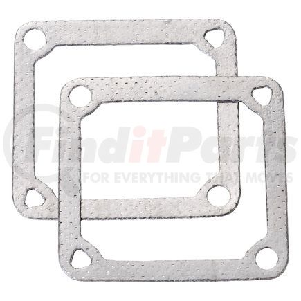 AP0058 by ALLIANT POWER - INTAKE GRID HEATER GASKET