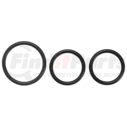 AP0057 by ALLIANT POWER - EXHAUST GAS RECIRCULATION (EGR) VALVE SEAL KIT