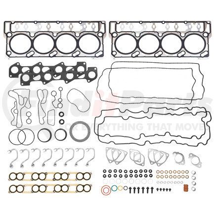 AP0065 by ALLIANT POWER - HEAD GASKET KIT w/o studs