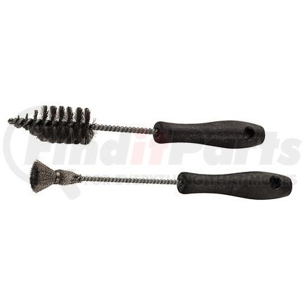 AP0084 by ALLIANT POWER - INJECTOR BRUSH KIT 7.3L T444E DT466 MAXXFORCE D