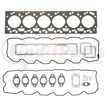 AP0094 by ALLIANT POWER - HEAD GASKET KIT - w/o studs