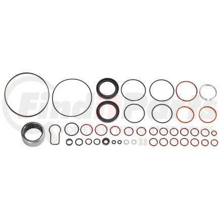 AP0095 by ALLIANT POWER - OVERHAUL GASKET KIT