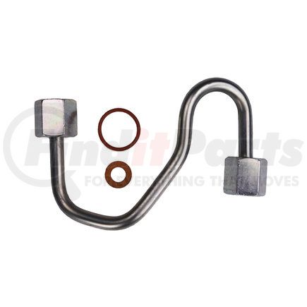 AP0131 by ALLIANT POWER - L5P/L5D Injector Installation Kit - Cyl 2/4/5/7