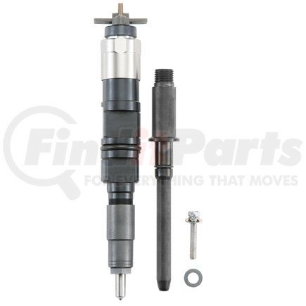 AP51900 by ALLIANT POWER - REMANUFACTURED COMMON RAIL INJECTOR 9.0L JOHN DEER