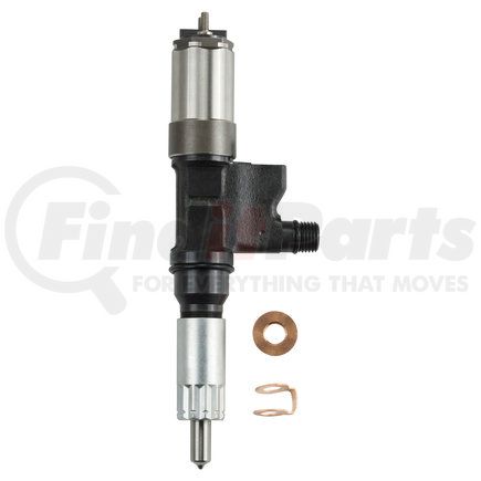 AP53800 by ALLIANT POWER - REMANUFACTURED COMMON RAIL INJECTOR 6HK1