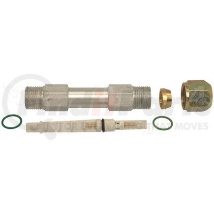 16152 by FOUR SEASONS - EVAPORATOR CORE REPAIR KI