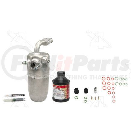 20256SK by FOUR SEASONS - A/C Service Kits - Four Seasons 20256SK