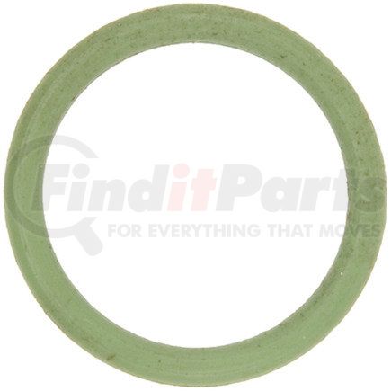 24648 by FOUR SEASONS - Green Round O-Ring