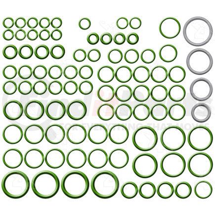 26724 by FOUR SEASONS - O-Ring & Gasket A/C Syste