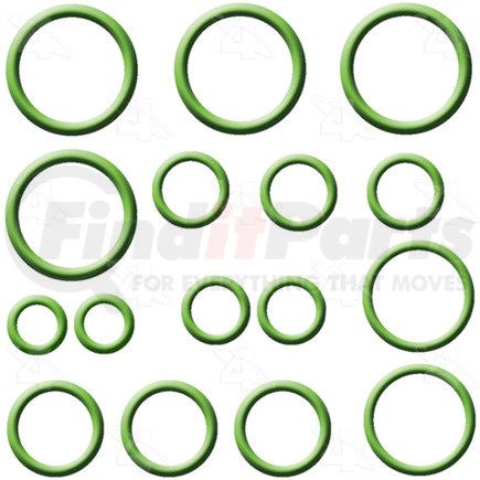 26716 by FOUR SEASONS - O-Ring & Gasket A/C Syste