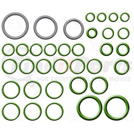 26718 by FOUR SEASONS - O-Ring & Gasket A/C Syste