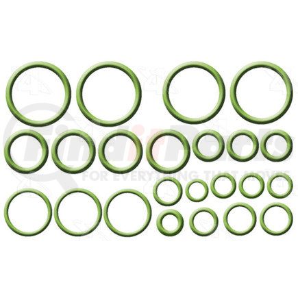 26735 by FOUR SEASONS - O-Ring & Gasket A/C Syste