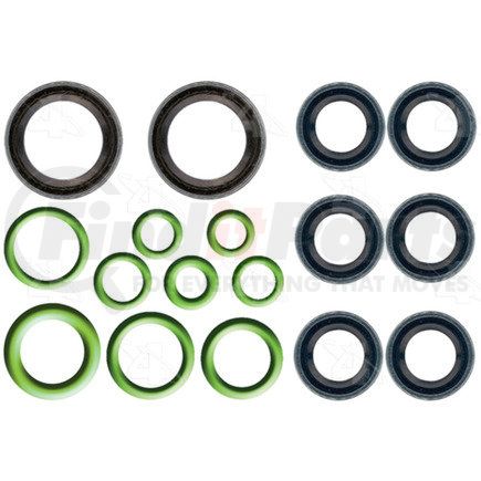 26727 by FOUR SEASONS - O-Ring & Gasket A/C Syste