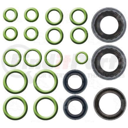 26740 by FOUR SEASONS - O-Ring & Gasket A/C Syste