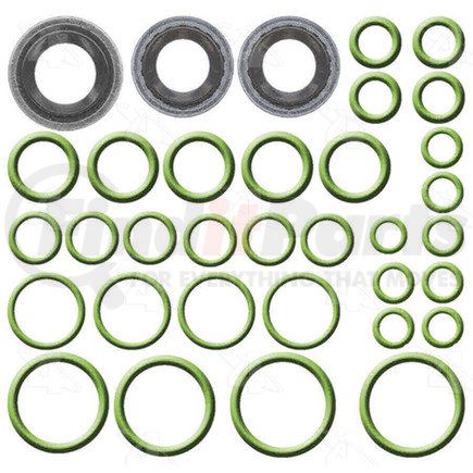 26741 by FOUR SEASONS - O-Ring & Gasket A/C Syste