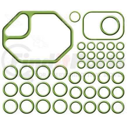 26749 by FOUR SEASONS - O-Ring & Gasket A/C Syste