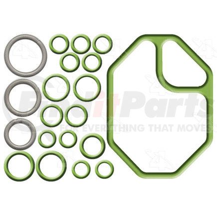 26760 by FOUR SEASONS - O-Ring & Gasket A/C Syste