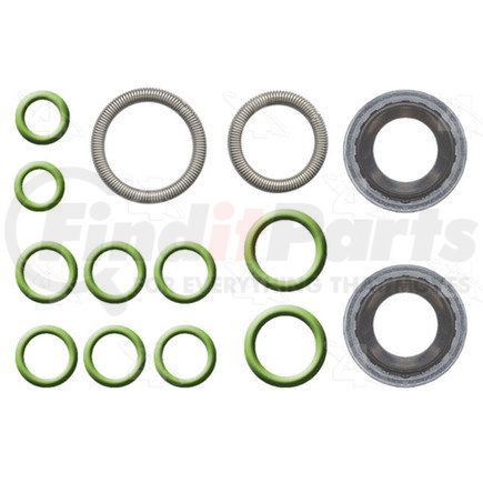 26757 by FOUR SEASONS - O-Ring & Gasket A/C Syste