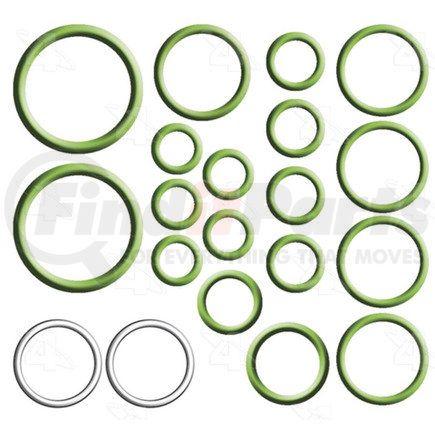 26771 by FOUR SEASONS - O-Ring & Gasket A/C Syste