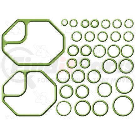 26773 by FOUR SEASONS - O-Ring & Gasket A/C Syste