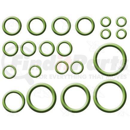 26797 by FOUR SEASONS - O-Ring & Gasket A/C Syste