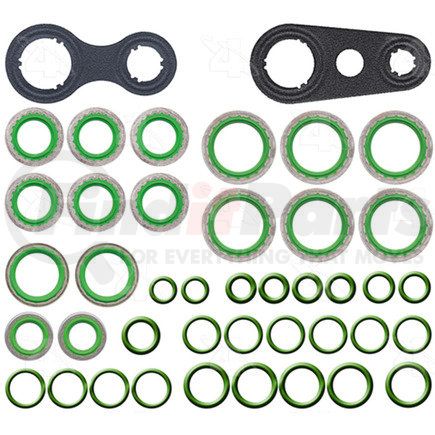 26811 by FOUR SEASONS - O-Ring & Gasket A/C Syste