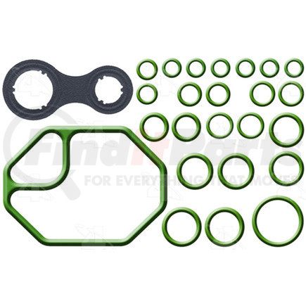 26807 by FOUR SEASONS - O-Ring & Gasket A/C Syste