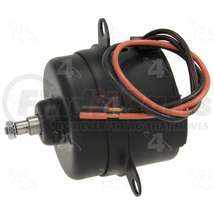 35169 by FOUR SEASONS - 2 Pole Radiator Fan Motor