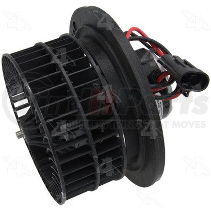 35185 by FOUR SEASONS - Flanged Vented CW Blower