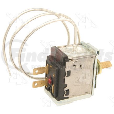 35846 by FOUR SEASONS - SYSTEM MOUNTED ADJUSTABLE