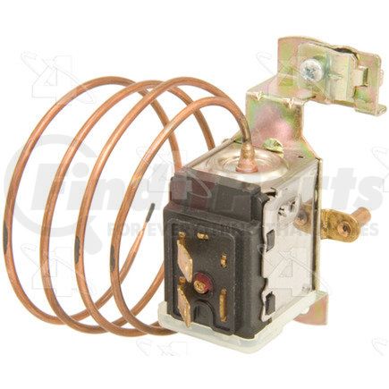 35847 by FOUR SEASONS - SYSTEM MOUNTED ADJUSTABLE