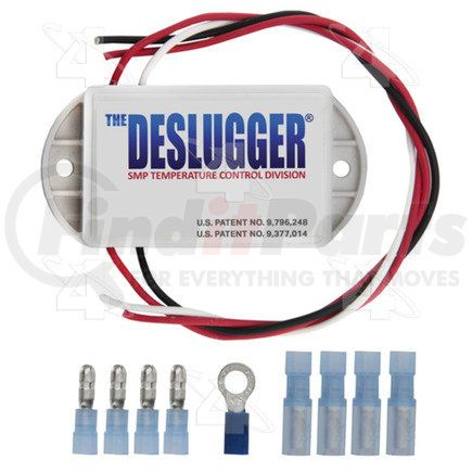 36140 by FOUR SEASONS - Compressor Clutch Timer