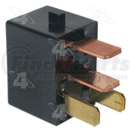 36203 by FOUR SEASONS - STANDARD RELAY