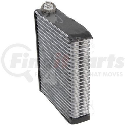 54994 by FOUR SEASONS - Plate & Fin Evaporator Co