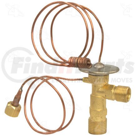 38610 by FOUR SEASONS - TXV O-RING EXPANSION VALV