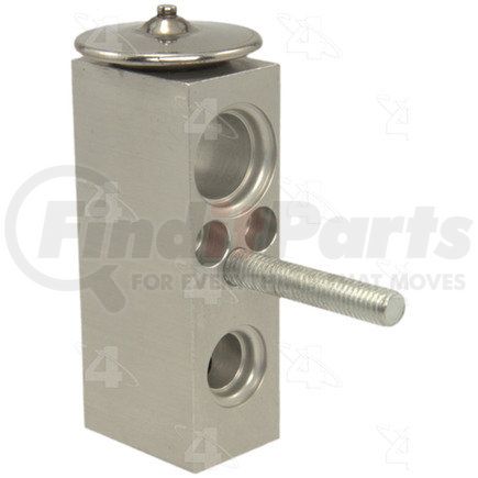 38807 by FOUR SEASONS - BLOCK TYPE FLANGE EXPANSI