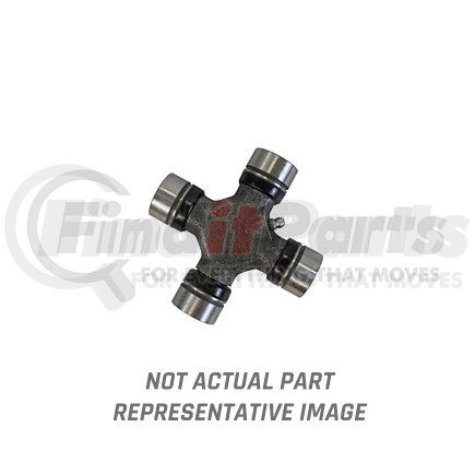 S-7798 by NEWSTAR - Half Round Universal Joint