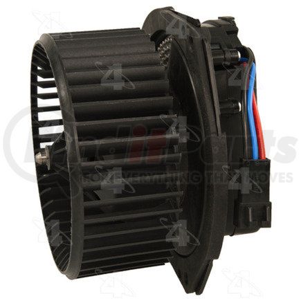 75892 by FOUR SEASONS - FLANGED VENTED CCW BLOWER