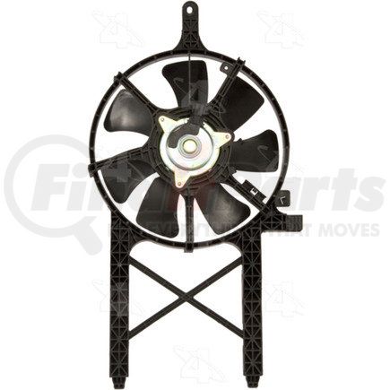 76061 by FOUR SEASONS - CONDENSER FAN MOTOR ASSEM