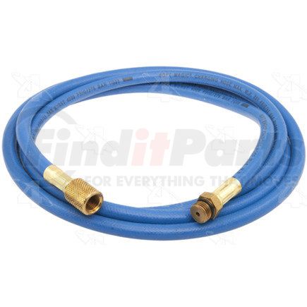 59996 by FOUR SEASONS - 96IN - BLUE MANIFOLD GAUG