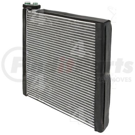 64004 by FOUR SEASONS - PARALLEL FLOW EVAPORATOR