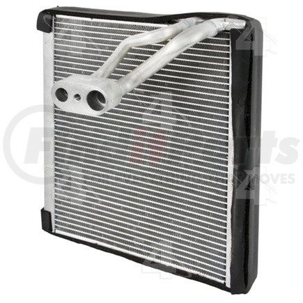 64005 by FOUR SEASONS - PARALLEL FLOW EVAPORATOR