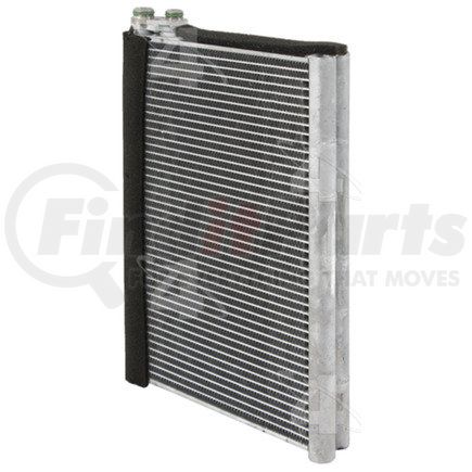 64013 by FOUR SEASONS - PARALLEL FLOW EVAPORATOR