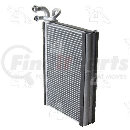 64072 by FOUR SEASONS - A/C Evaporator Core Front 4 Seasons 64072