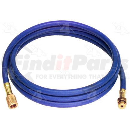 69321 by FOUR SEASONS - 72IN - BLUE MANIFOLD GAUG