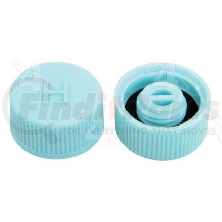 69501 by FOUR SEASONS - Service Port Valve Core S