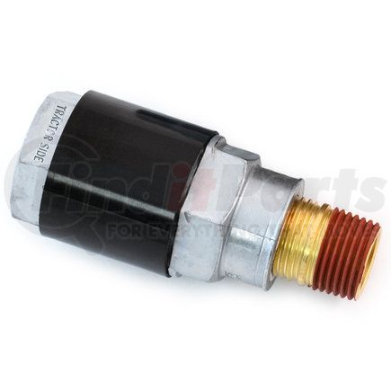 401146 by TRAMEC SLOAN - In-Line Quick Release Valve