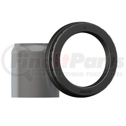 10081519 by CONMET - SEAL AND SPACER KIT - FL FRONT