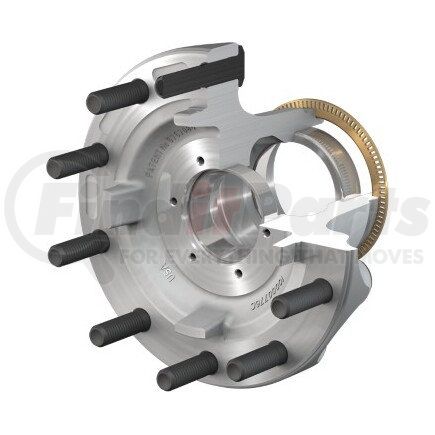 10086203 by CONMET - ASSY HUB AMKT FF FRNT OB CONV BSN, LH