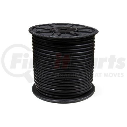 451028 by TRAMEC SLOAN - Bulk Air Hose – 250 ft. Black Hose, 3/8" (SOLD BY THE FOOT)